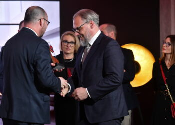 Laury dla Lubuskiego Centrum Cyfryzacji Go Cloud