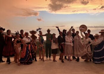 Fot. facebook.com/MaliGorzowiacy