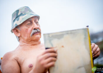 fot. archiwum/Tomasz Jocz