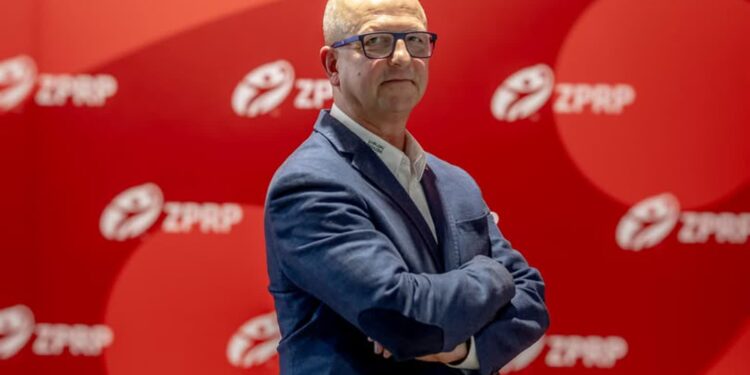 Stal Gorzów szuka trenera