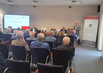 Zobacz zbiory niedostępne na co dzień. Trwa Dzień Otwarty w Archiwum Państwowym w Gorzowie