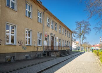 Zaniepokojeni rodzice pytają o remont „piątki”