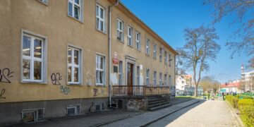 Zaniepokojeni rodzice pytają o remont „piątki”