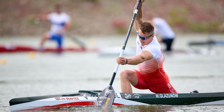 fot. Rafał Oleksiewicz/PZKaj.
