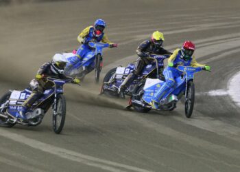 Motor pokazał Stali miejsce w szeregu