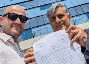 Fot. facebook.com/tomasz.rafalski.9803