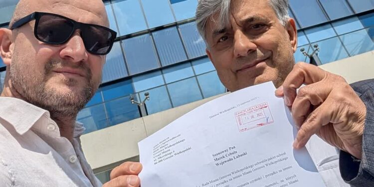 Fot. facebook.com/tomasz.rafalski.9803