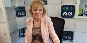 AJP prezentuje kierunki Wydziału Nauk o Zdrowiu