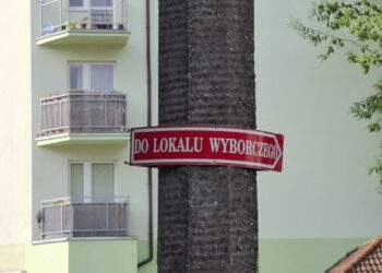 Dziś II tura wyborów prezydenckich. W Gorzowie bez tłumów w komisjach