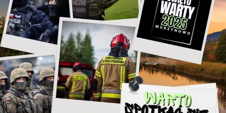 Bezpieczne lubuskie wakacje