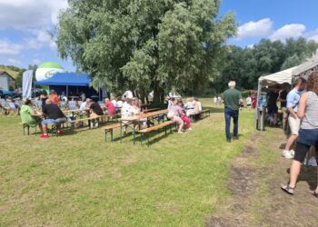 Santockie Winnice zapraszają na festiwal