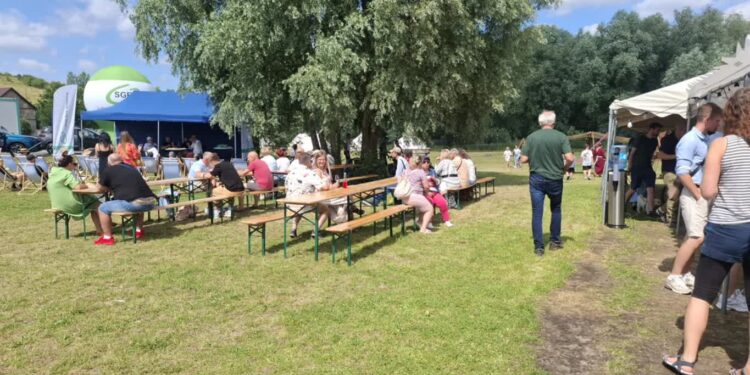 Santockie Winnice zapraszają na festiwal