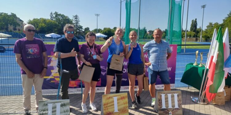 Lubuszanie w rolach głównych