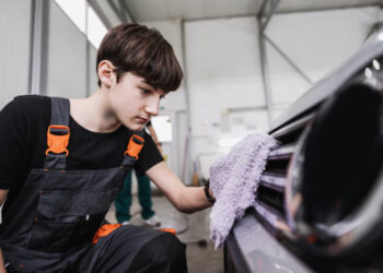 Jest nowa lista zawodów dla młodocianych pracowników