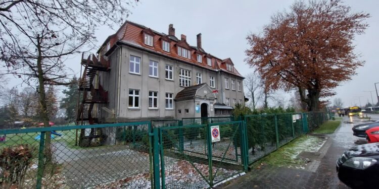 Wakacyjne remonty przedszkoli