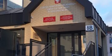 Sanepid sprawdza wodę w kąpieliskach