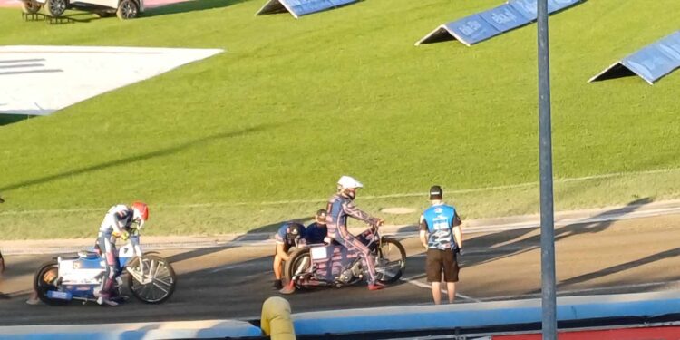 Stal postraszyła Unię