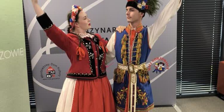 Przed nami kolorowy festiwal tańca w Gorzowie