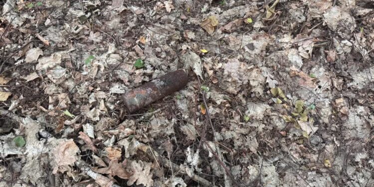 Fot. słuchacz Radia Gorzów