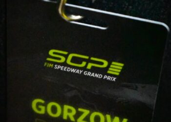 Co dalej z Grand Prix w Gorzowie? Rozmowy na dniach