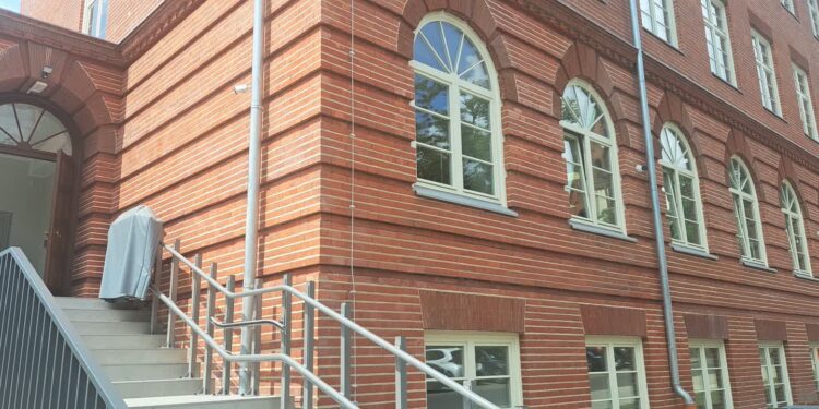 Internat i Poradnia Psychologiczno-Pedagogiczna już gotowe