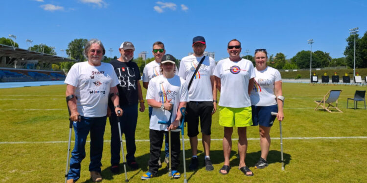 fot. GZSN Start Gorzów Wlkp.