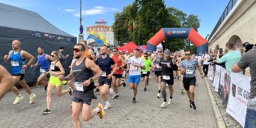 Nie zostawiaj auta na ul. Nadbrzeżnej