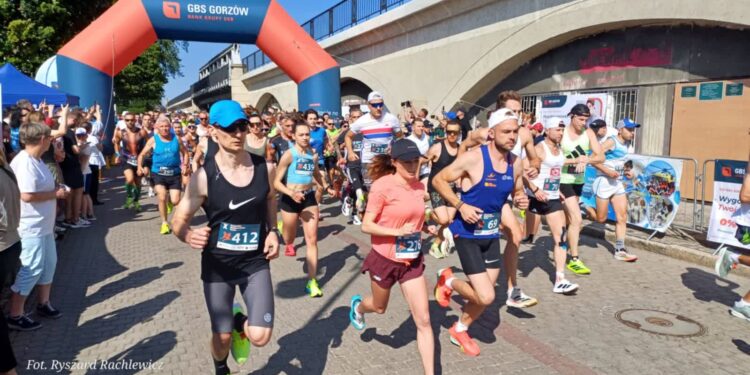 Nadwarciańska Dycha dla gorzowian