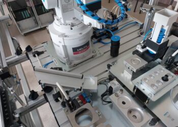 Na AJP po magisterkę z automatyki i robotyki