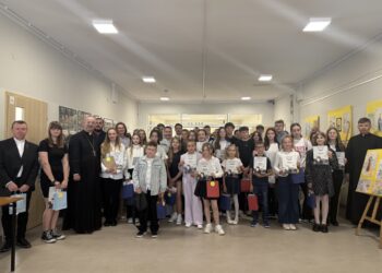 Znamy zwycięzców konkursu organizowanego przez KSM