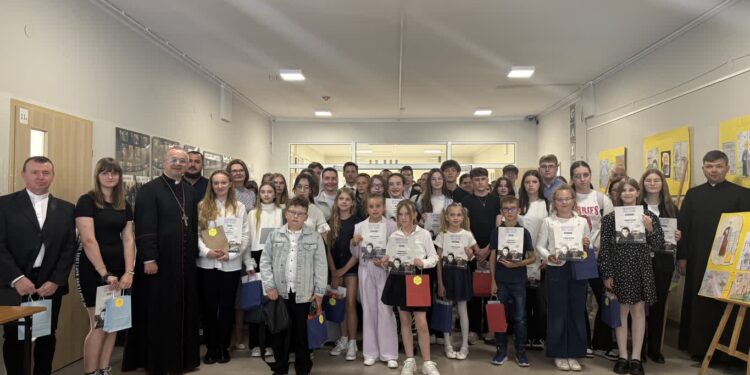 Znamy zwycięzców konkursu organizowanego przez KSM