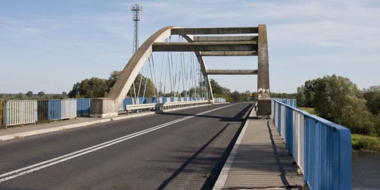 Będzie nowy most w Santoku. Drogowcy czekają na oferty