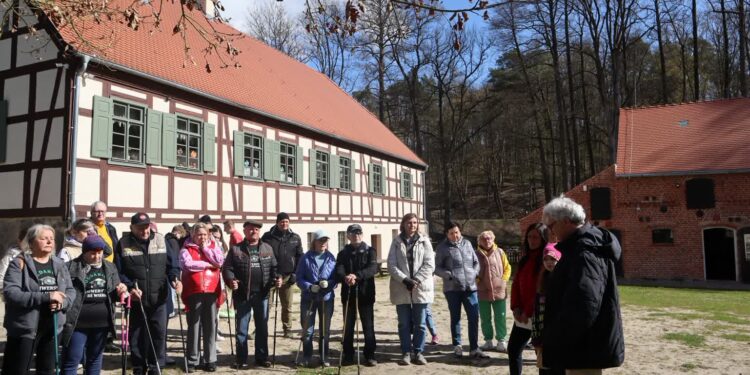 Magdalena Kozłowska – Dział Promocji Muzeum Lubuskiego