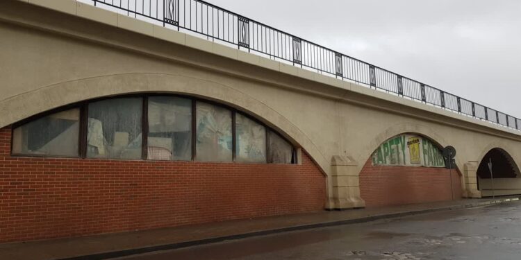 Otwórzmy miasto na Wartę!