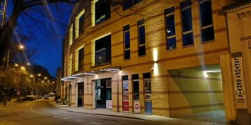 „Akcja Orientacja” w bibliotekach. Wielokulturowe książki i animacje