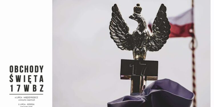 17 Brygada Zmechanizowana zaprasza na urodziny