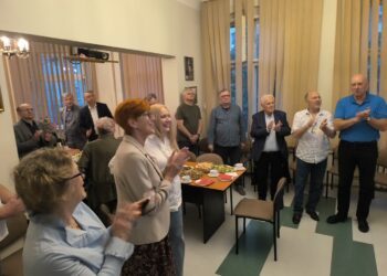 „Czekamy na oficjalne wyniki”. Gorzowski sztab Karola Nawrockiego