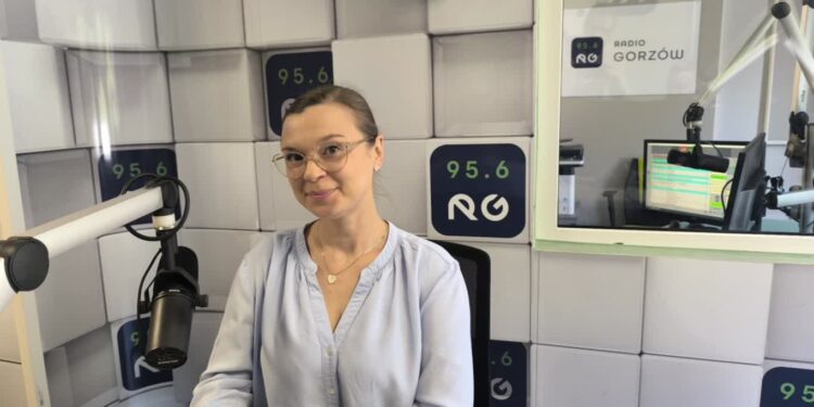 dr Anna Michniuk, trenerka kompetencji medialnych i cyfrowych