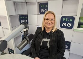 Aneta Gnaczyńska, p.o. dyrektora MCK