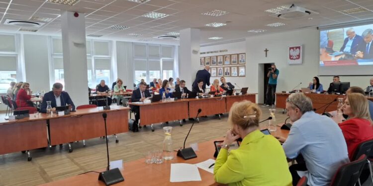 Prezydent już z absolutorium