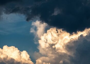 W niedzielę znów burze