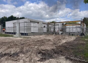 Powstaje nowe miejsce opieki i pomocy