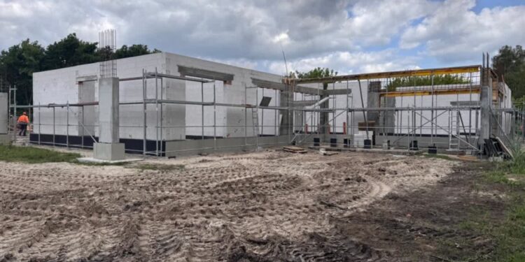 Powstaje nowe miejsce opieki i pomocy