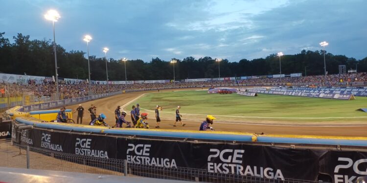 Zagubiona i osłabiona Stal nie powalczyła w Grudziądzu