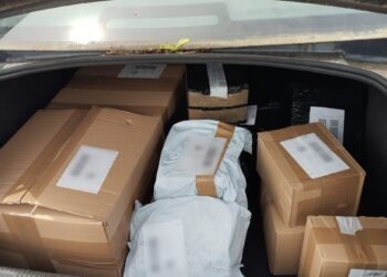 Fot. Izba Administracji Skarbowej