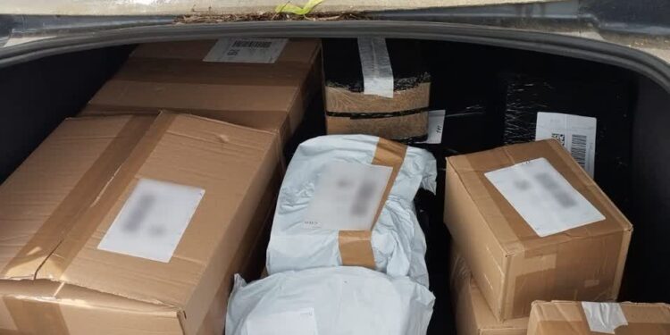 Fot. Izba Administracji Skarbowej