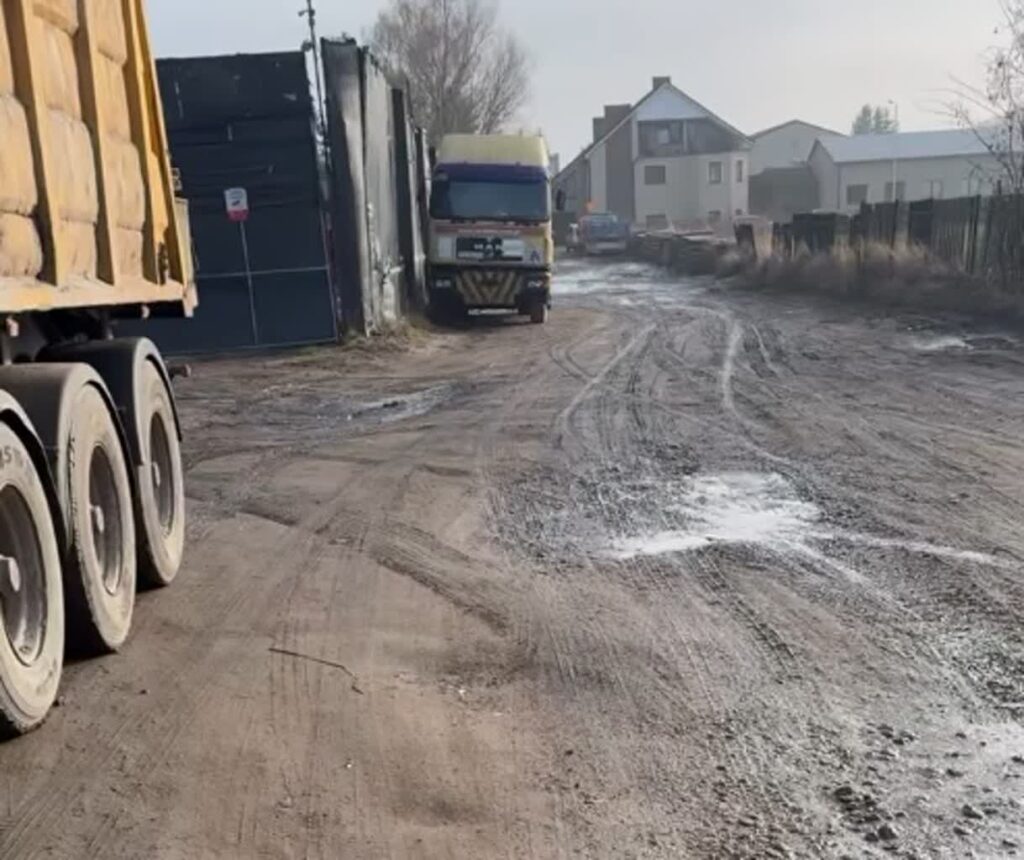 Gorzowskie Inwestycje Miejskie / www.facebook.com