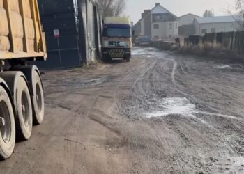 Gorzowskie Inwestycje Miejskie / www.facebook.com