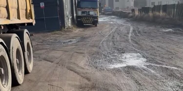 Gorzowskie Inwestycje Miejskie / www.facebook.com