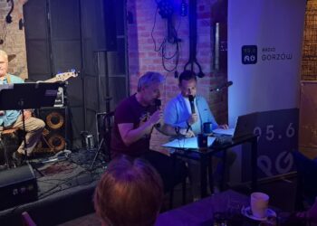 Pora na PORRA dla seniora. Ze studia do klubu